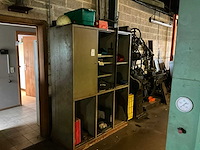 Werkplaatskast - afbeelding 1 van  11