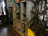 Werkplaatskast - afbeelding 4 van  11