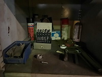 Werkplaatskast - afbeelding 5 van  11