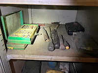 Werkplaatskast - afbeelding 6 van  11