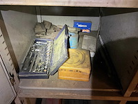 Werkplaatskast - afbeelding 7 van  11