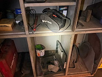 Werkplaatskast - afbeelding 8 van  11