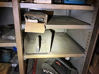 Werkplaatskast - afbeelding 9 van  11