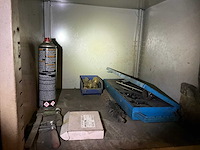 Werkplaatskast - afbeelding 10 van  11