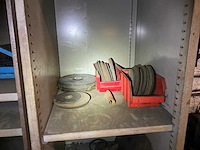 Werkplaatskast - afbeelding 11 van  11