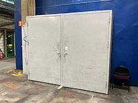 Werkplaatskast - afbeelding 1 van  3