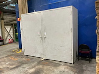 Werkplaatskast - afbeelding 2 van  3