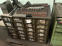 Werkplaatskast - afbeelding 1 van  7