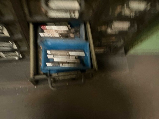 Werkplaatskast - afbeelding 5 van  7