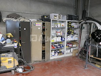 Werkplaatskasten - afbeelding 1 van  5