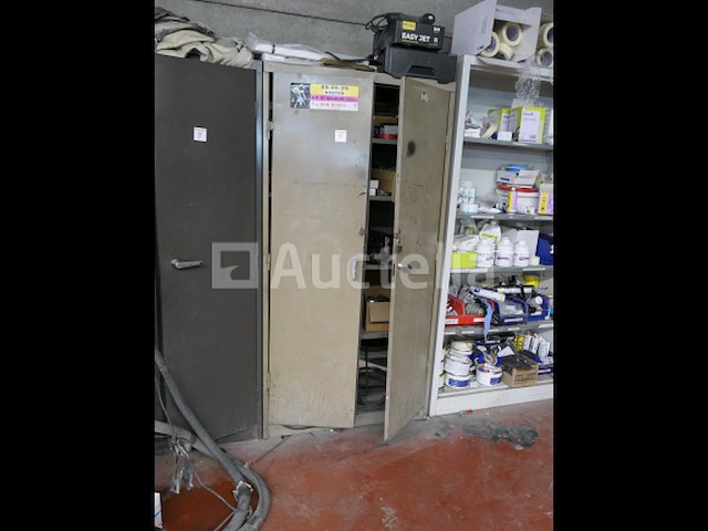 Werkplaatskasten - afbeelding 2 van  5