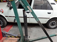 Werkplaatskraan compac - afbeelding 1 van  5