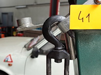 Werkplaatskraan compac - afbeelding 2 van  5