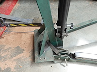 Werkplaatskraan compac - afbeelding 5 van  5
