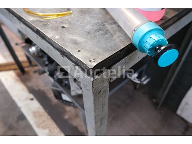 Werkplaatsmeubelset - afbeelding 2 van  8