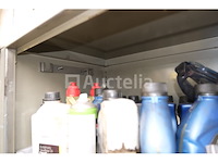 Werkplaatsmeubelset - afbeelding 4 van  8