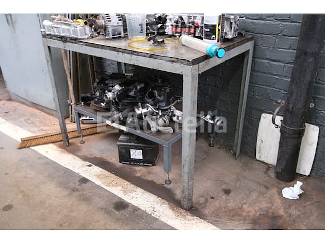 Werkplaatsmeubelset - afbeelding 6 van  8