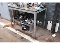 Werkplaatsmeubelset - afbeelding 6 van  8