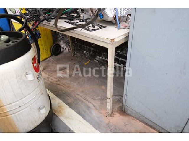 Werkplaatsmeubelset - afbeelding 8 van  8