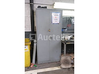 Werkplaatsmeubelset - afbeelding 1 van  9