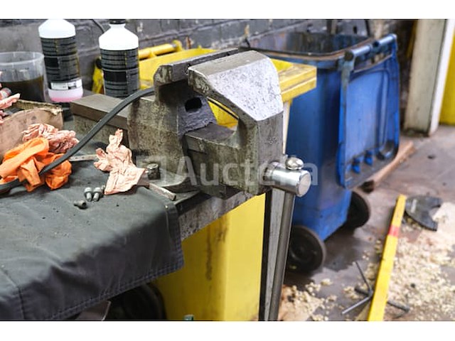 Werkplaatsmeubelset - afbeelding 6 van  9