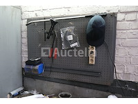 Werkplaatsmeubelset - afbeelding 7 van  9