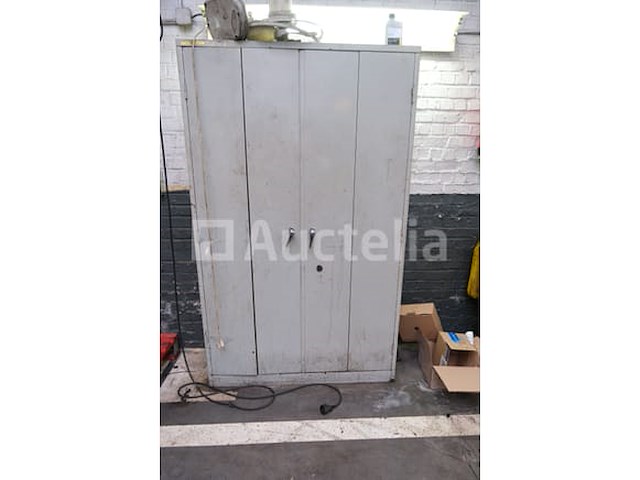 Werkplaatsmeubelset - afbeelding 8 van  9