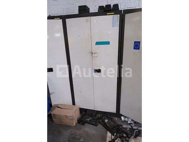 Werkplaatsmeubelset - afbeelding 3 van  7