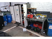 Werkplaatsmeubelset - afbeelding 5 van  7