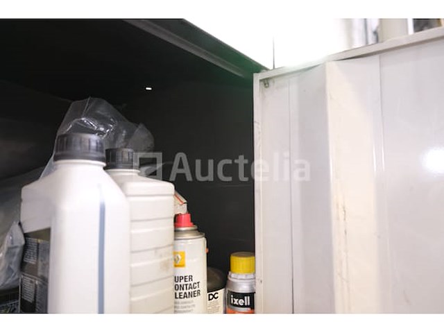 Werkplaatsmeubelset - afbeelding 7 van  7