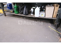 Werkplaatsmeubelset - afbeelding 2 van  7