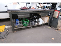 Werkplaatsmeubelset - afbeelding 3 van  7