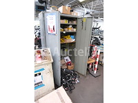 Werkplaatsmeubelset - afbeelding 4 van  7