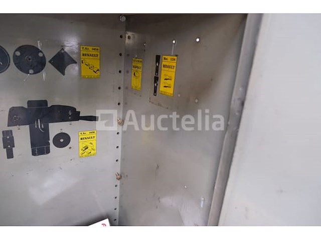 Werkplaatsmeubelset - afbeelding 7 van  7