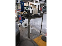 Werkplaatsmeubelset - afbeelding 3 van  8