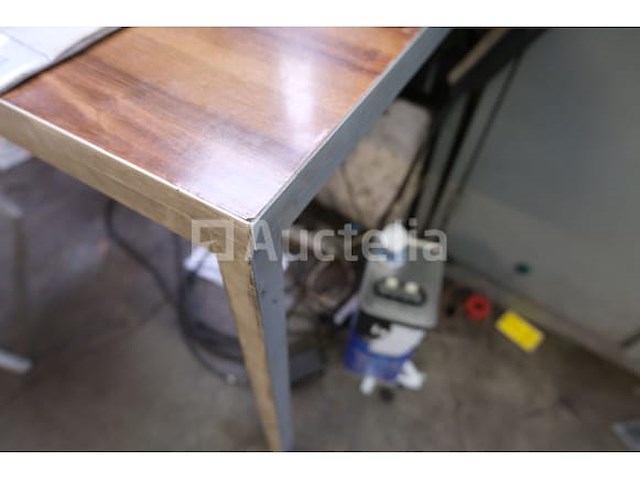 Werkplaatsmeubelset - afbeelding 4 van  8