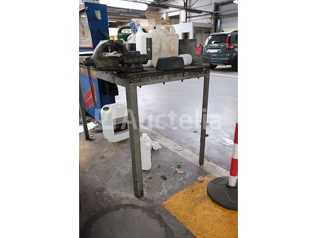 Werkplaatsmeubelset - afbeelding 5 van  8