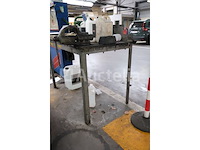 Werkplaatsmeubelset - afbeelding 5 van  8