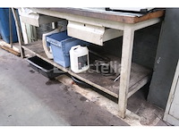 Werkplaatsmeubelset - afbeelding 2 van  11