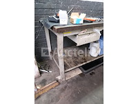 Werkplaatsmeubelset - afbeelding 3 van  11