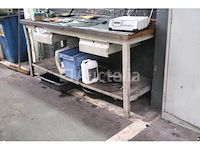 Werkplaatsmeubelset - afbeelding 1 van  11