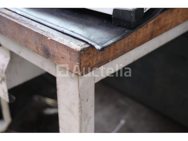 Werkplaatsmeubelset - afbeelding 4 van  11