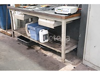 Werkplaatsmeubelset - afbeelding 6 van  11