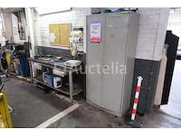 Werkplaatsmeubelset - afbeelding 10 van  11