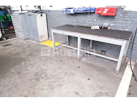 Werkplaatsmeubelset - afbeelding 4 van  13