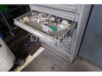 Werkplaatsmeubelset - afbeelding 5 van  13