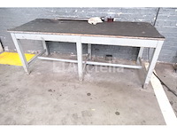 Werkplaatsmeubelset - afbeelding 1 van  13