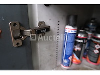 Werkplaatsmeubelset - afbeelding 6 van  13