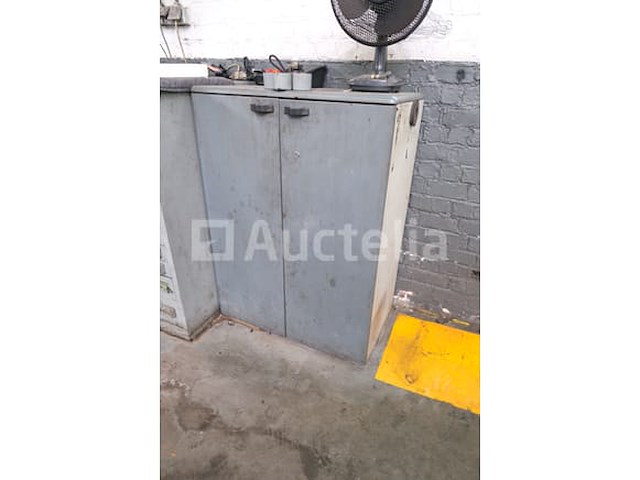 Werkplaatsmeubelset - afbeelding 8 van  13