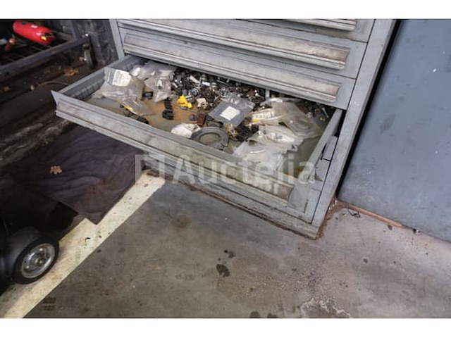 Werkplaatsmeubelset - afbeelding 9 van  13